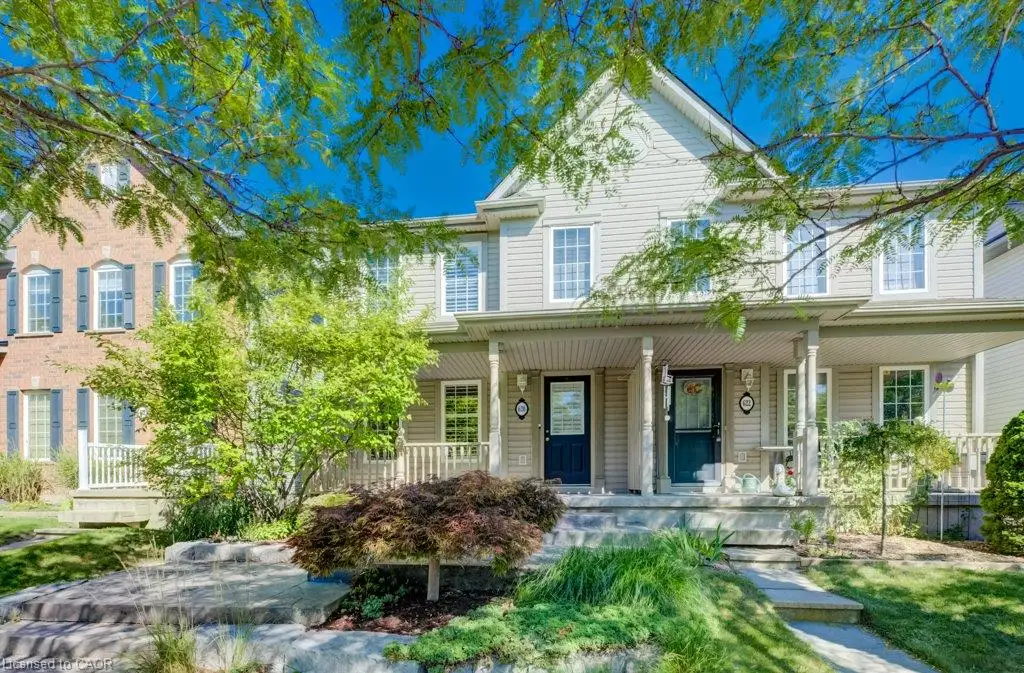 620 New Bedford Drive, Waterloo ON N2K 4C4