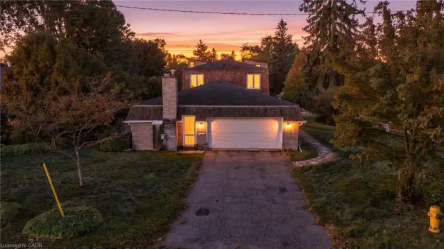 287 Blue Heron Ridge, Cambridge ON N3H 3H1