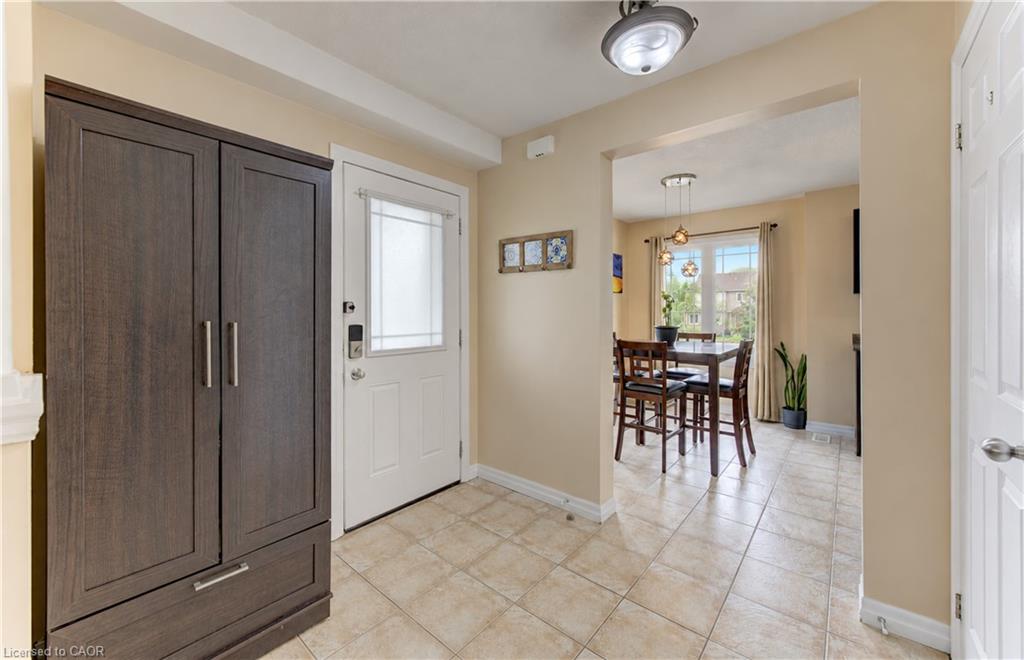40-10 Foxglove Crescent, Kitchener ON N2E 0E1