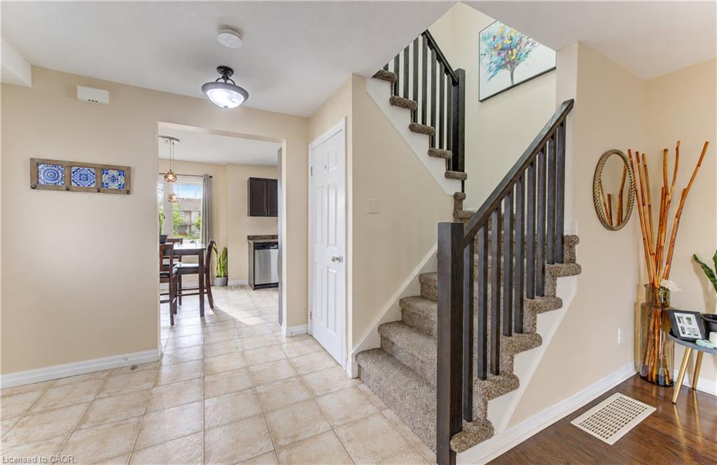 40-10 Foxglove Crescent, Kitchener ON N2E 0E1